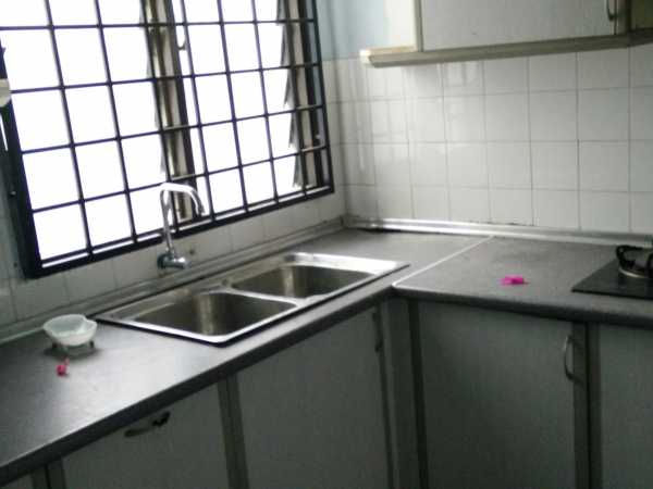 rumah untuk di jual