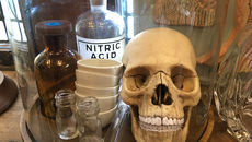 Death 101: 4 Ways to Deal with Death Phobia