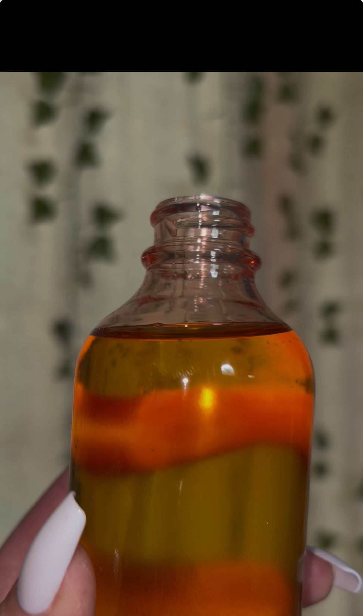 Hair Serum