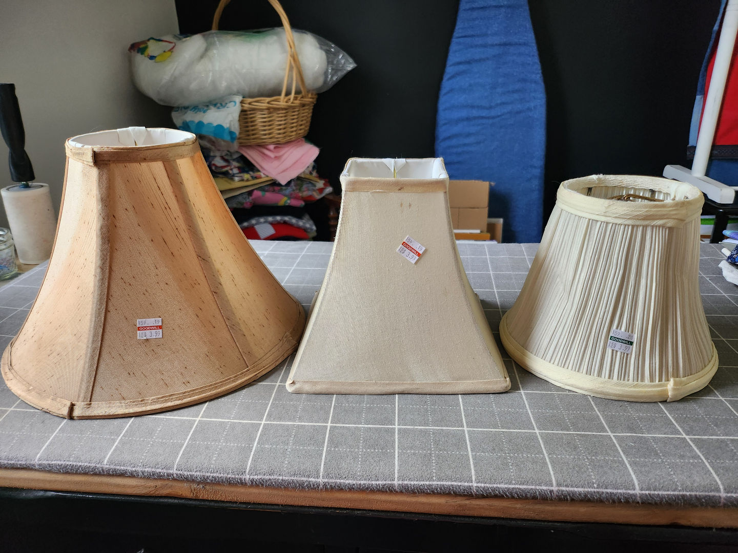 lamp shades
