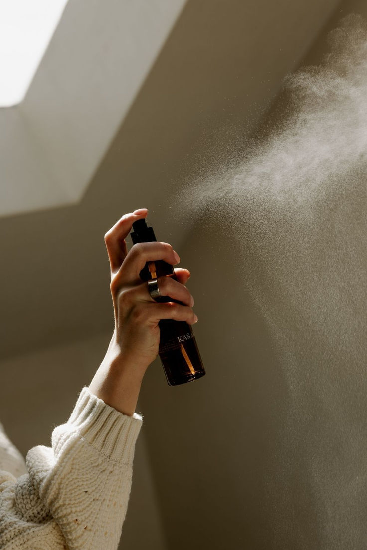 Five Small Ways to Slow Down at Home