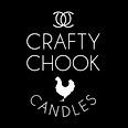 Crafty Chook Candles Logo