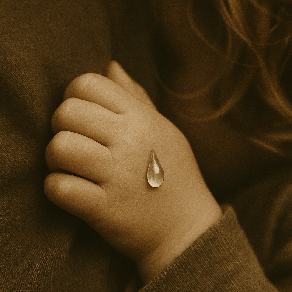 YouTube更新≪第7回≫二度と戻らない時間<親子分離の“その後”>