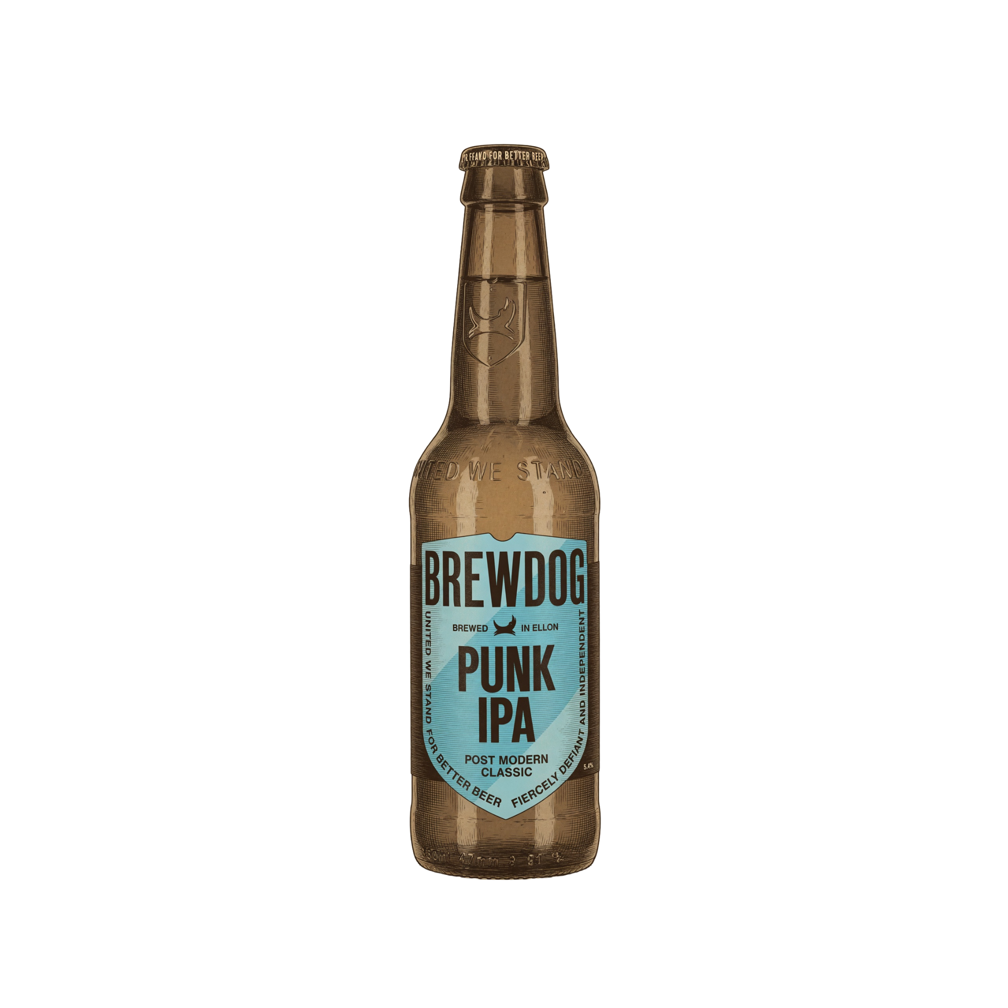 Brewdog Punk IPA – Potions the Magical Cocktail Pub Vienna