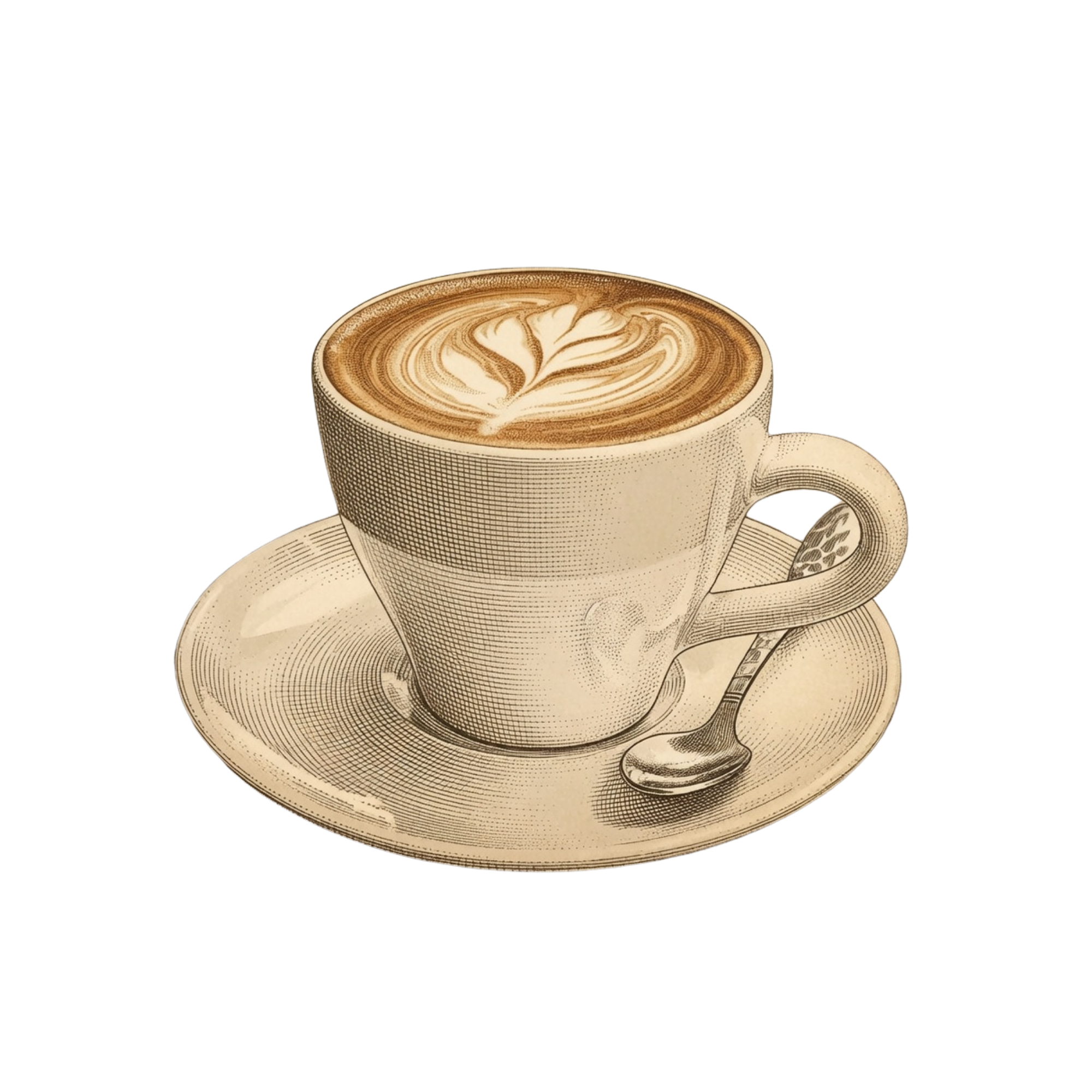 Cappuccino – The Magical Cocktail Pub Vienna