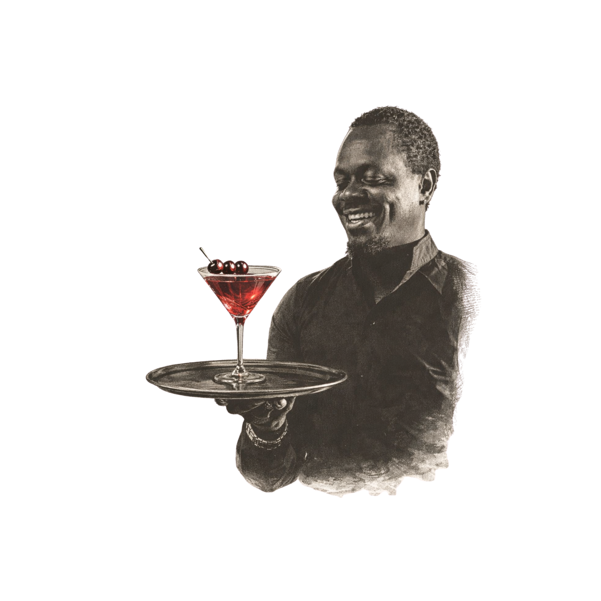 Lost Cherry – Potions the Magical Cocktail Pub Vienna