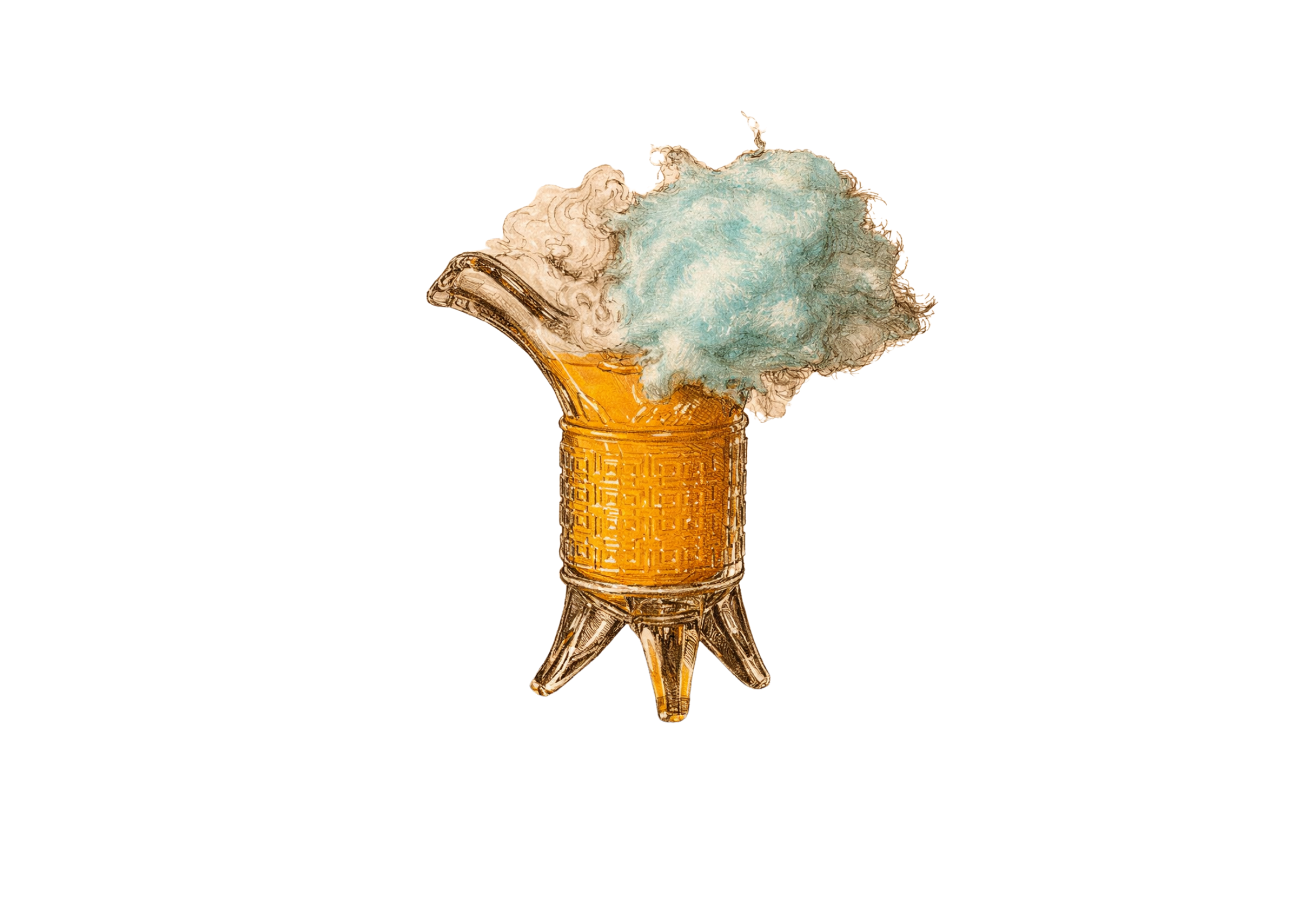 Shapeshifter – Potions the Magical Cocktail Pub Vienna