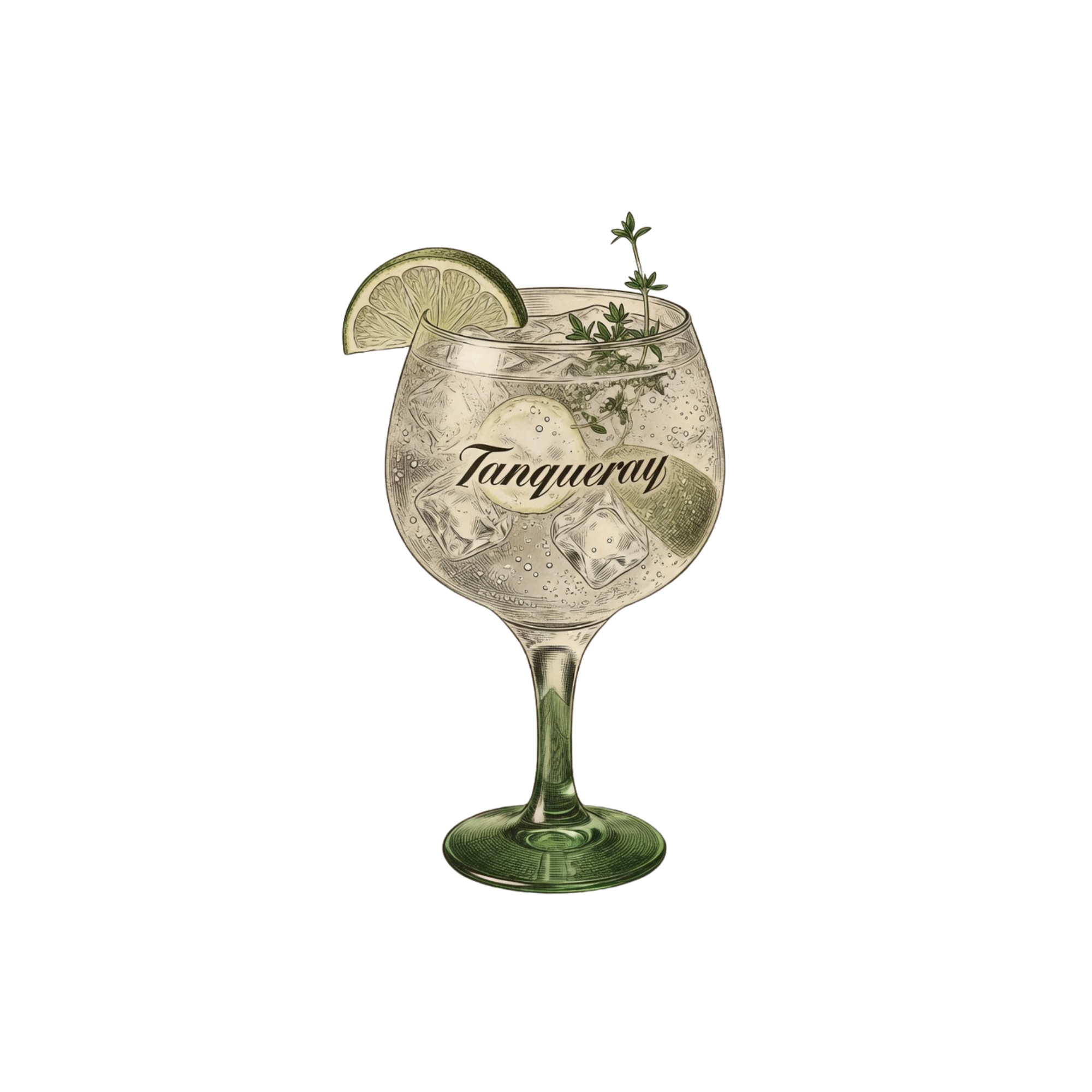 Gin Tonic – Potions the Magical Cocktail Pub Vienna