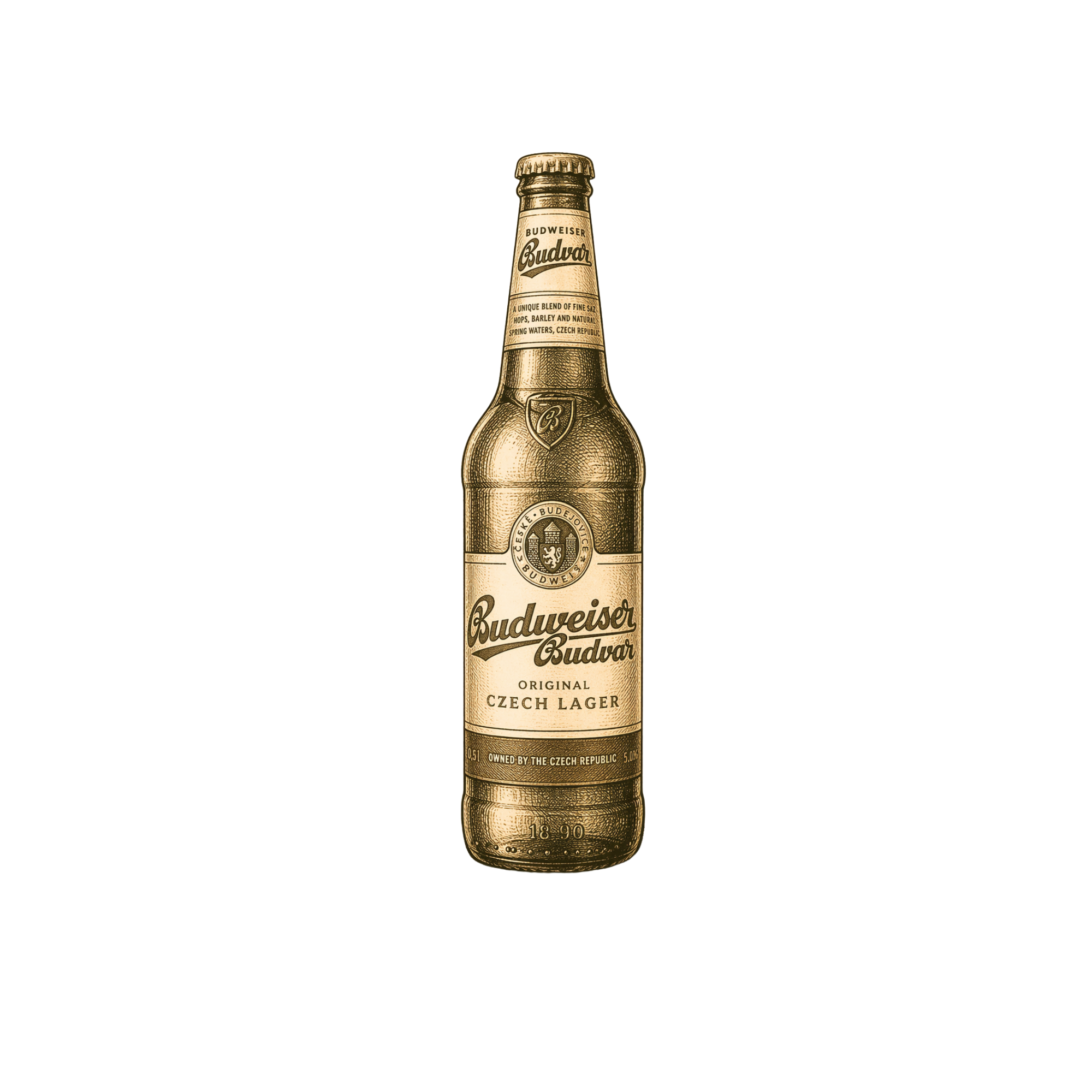 Budweiser – Potions the Magical Cocktail Pub Vienna