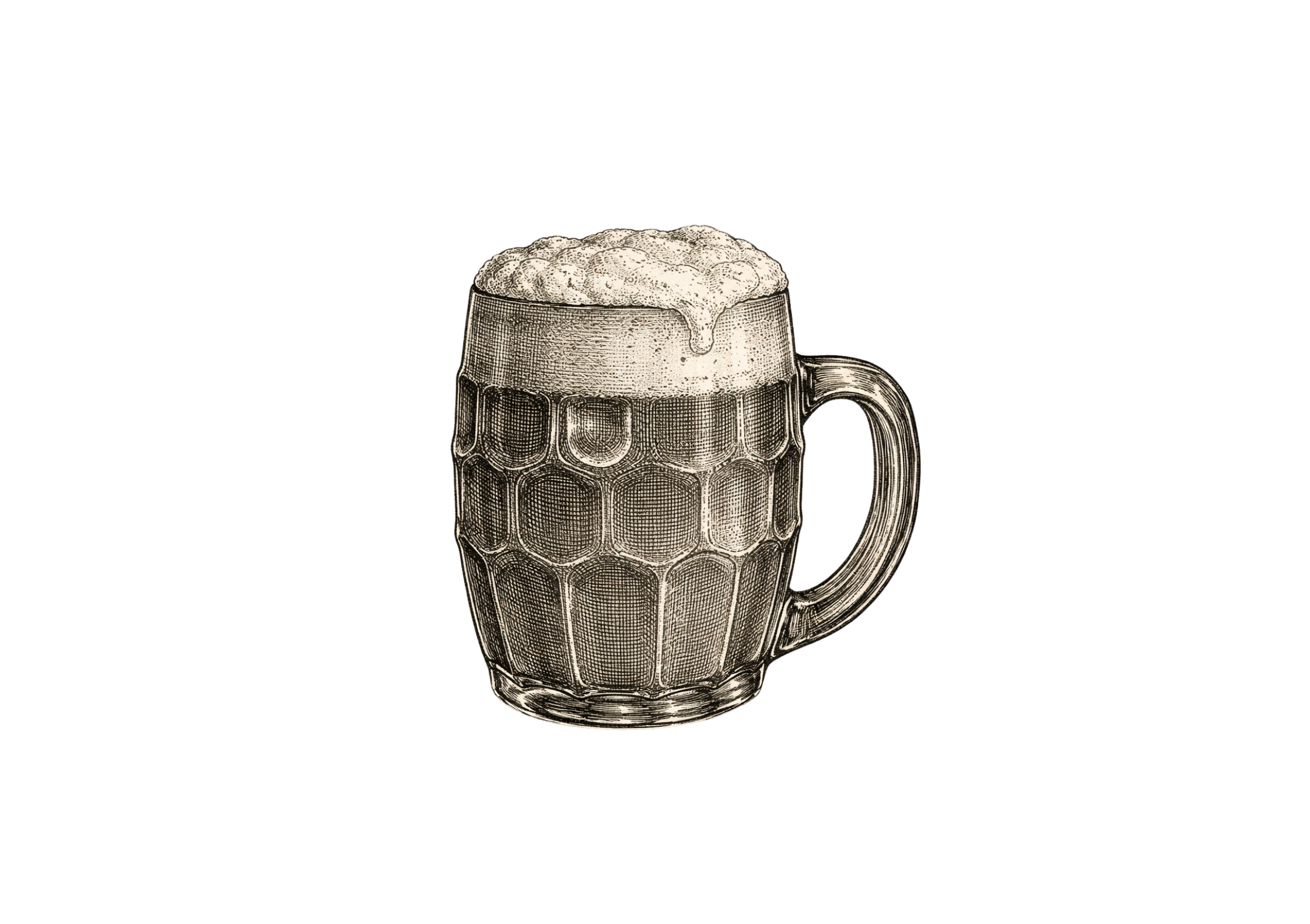 Buttered Beere – Potions the Magical Cocktail Pub Vienna