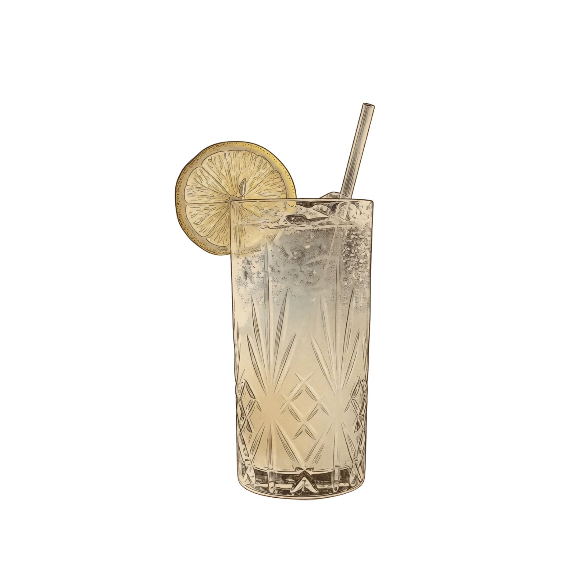 Vodka Lemon – Potions the Magical Cocktail Pub Vienna