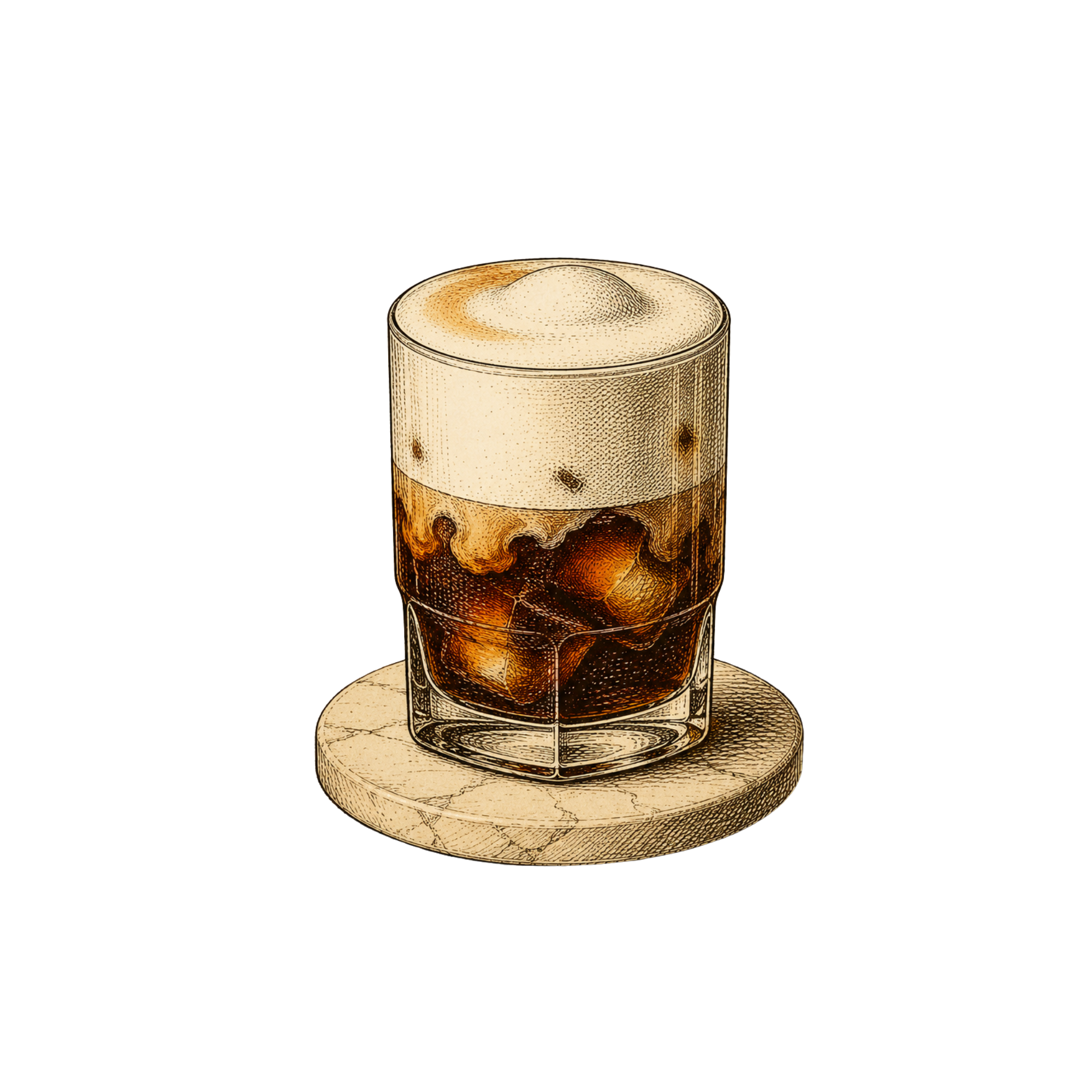 Freddo Cappuccino – The Magical Cocktail Pub Vienna