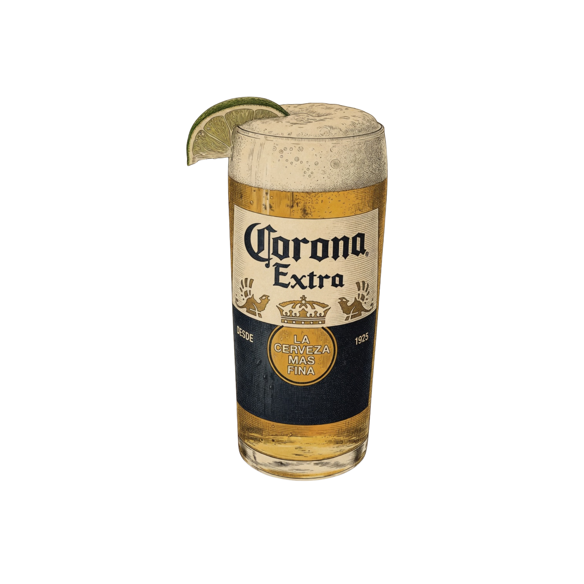 Corona – Potions the Magical Cocktail Pub Vienna