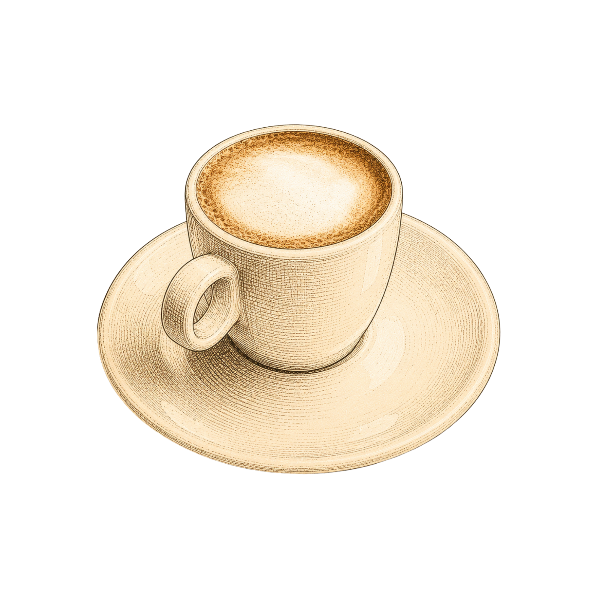 Espresso Macchiato – The Magical Cocktail Pub Vienna