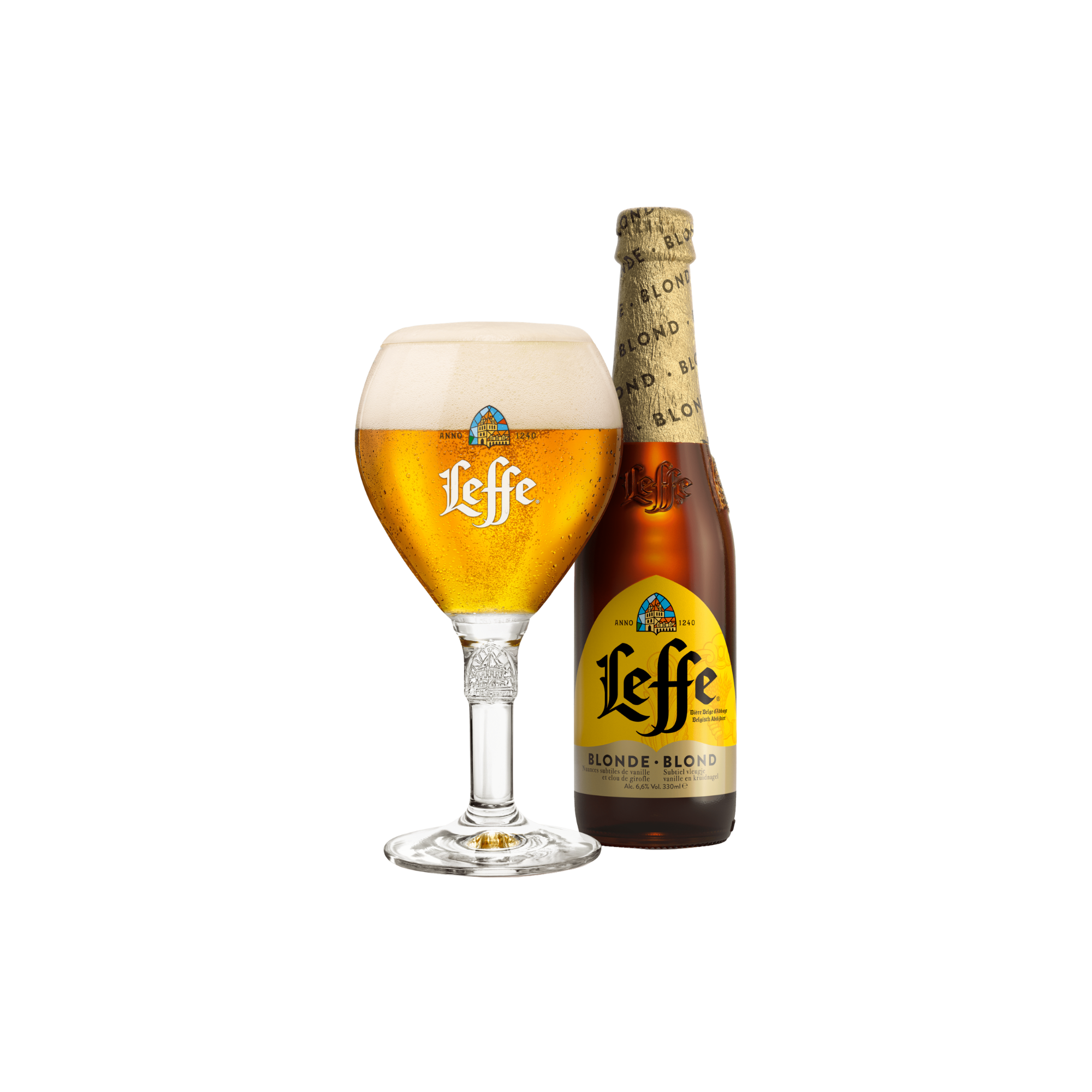 Leffe – Potions the Magical Cocktail Pub Vienna