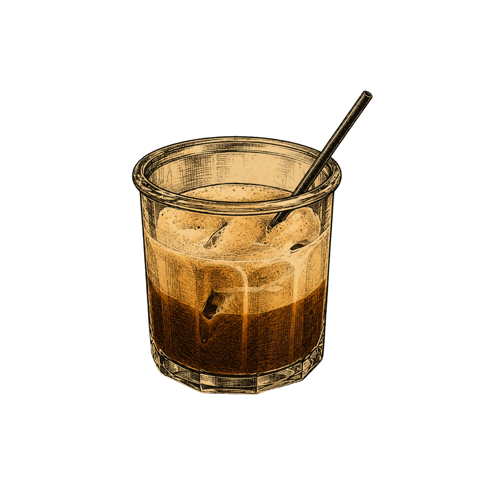 Freddo Espresso – The Magical Cocktail Pub Vienna