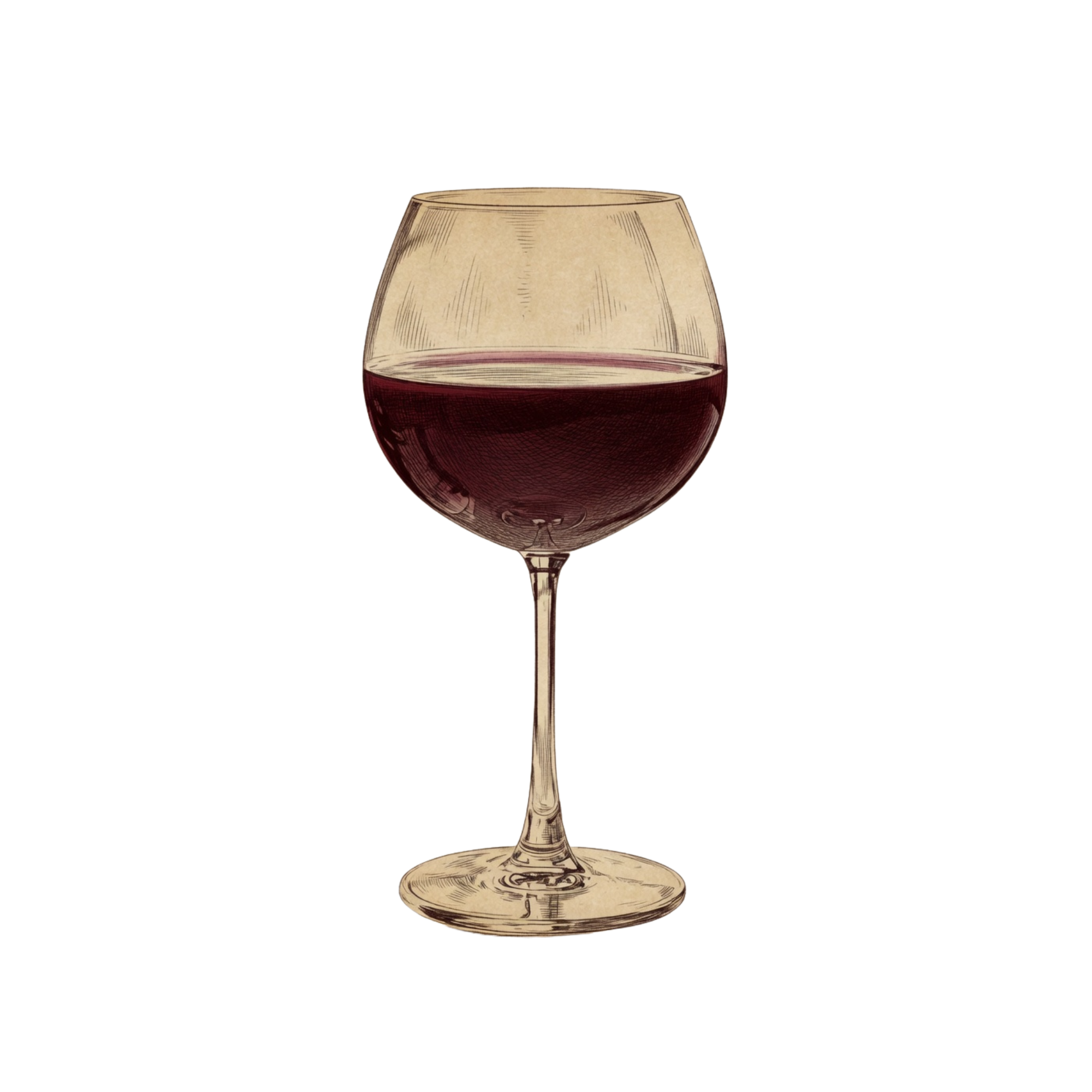 Rotwein – Potions the Magical Cocktail Pub Vienna