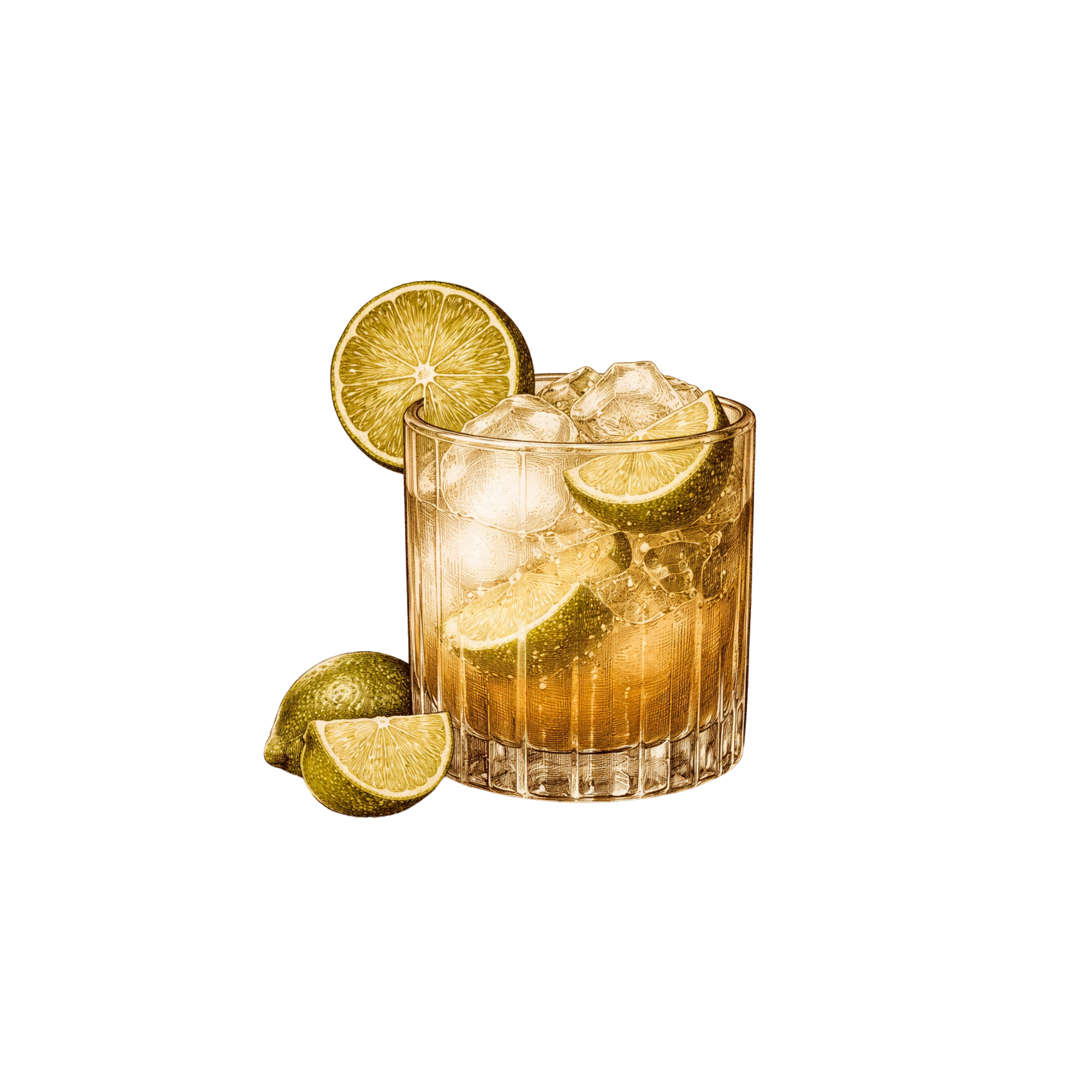 Caipirinha – Potions the Magical Cocktail Pub Vienna