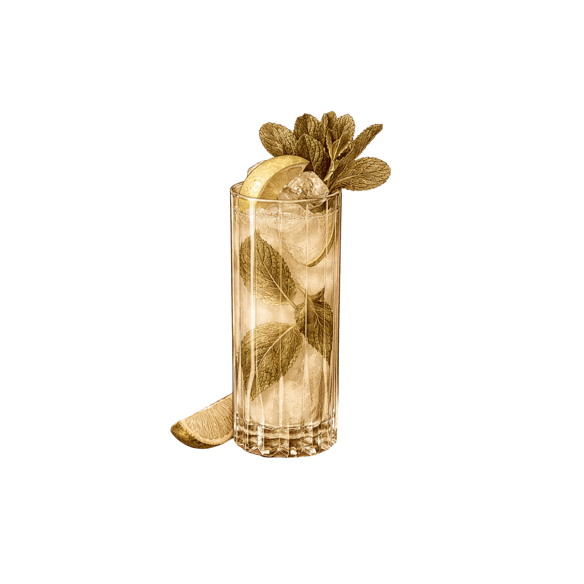 Mojito – Potions the Magical Cocktail Pub Vienna