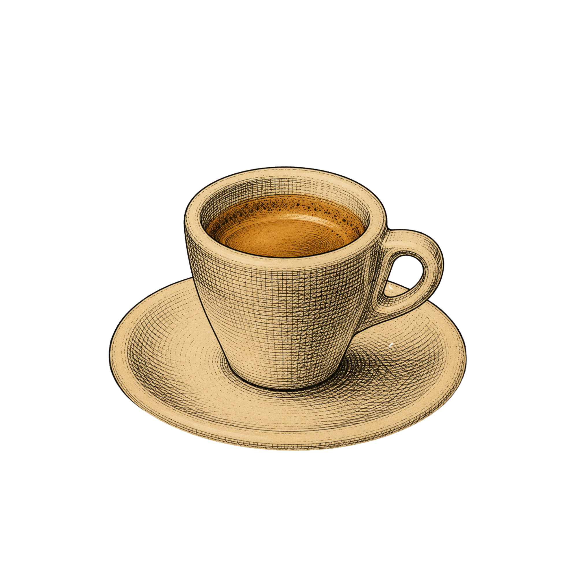 Espresso – The Magical Cocktail Pub Vienna