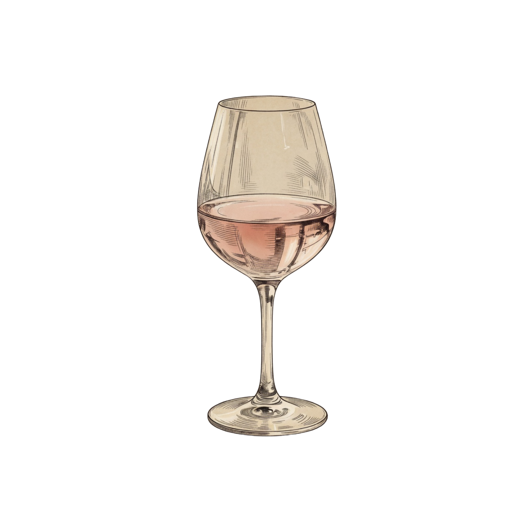 Roséwein – Potions the Magical Cocktail Pub Vienna