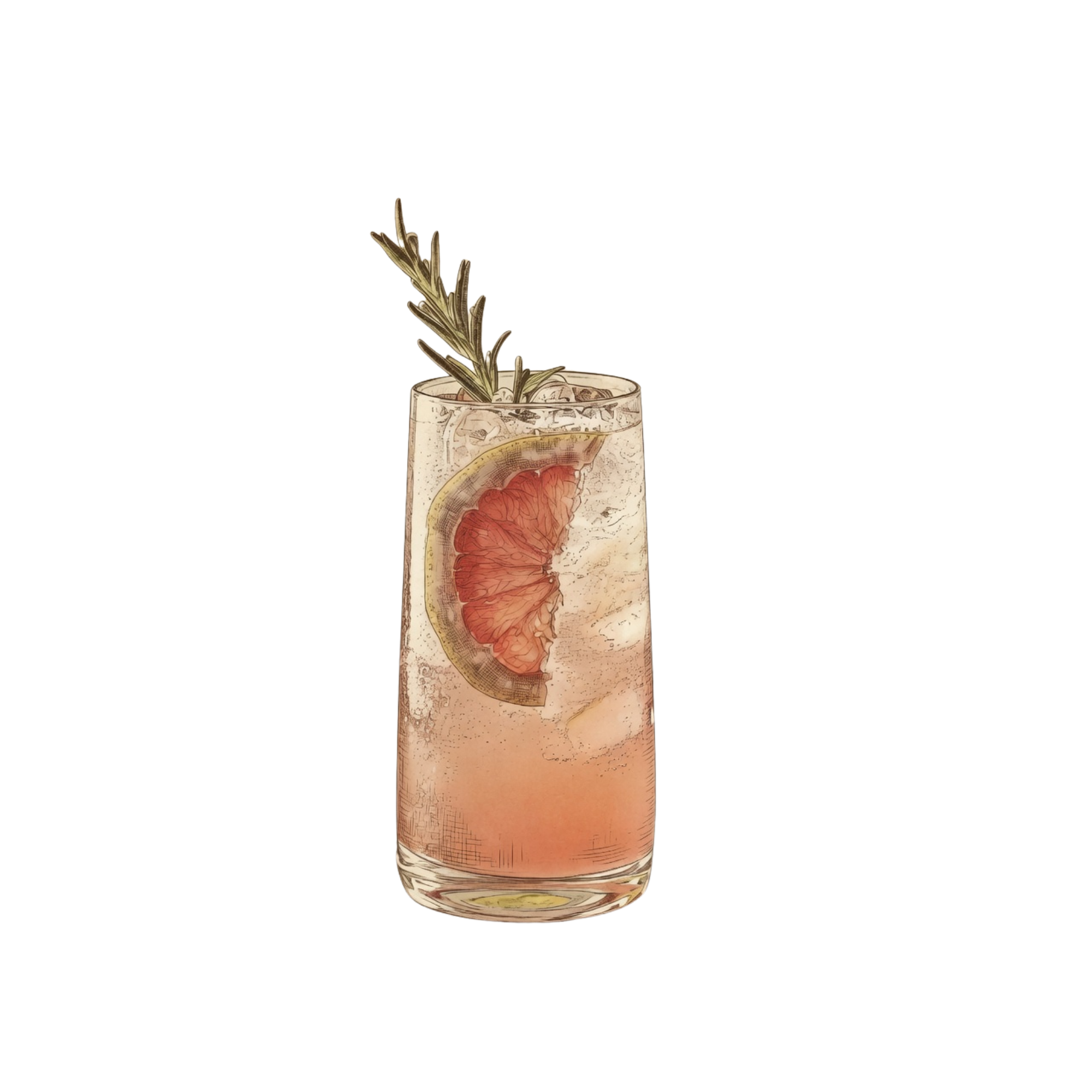 Paloma – Potions the Magical Cocktail Pub Vienna