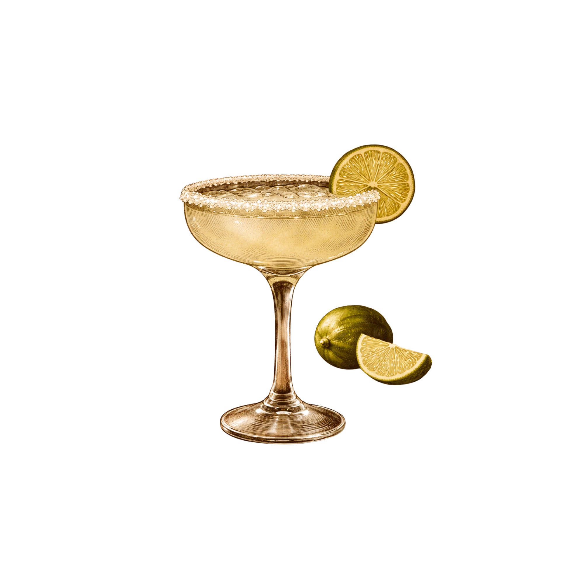 Margarita – Potions the Magical Cocktail Pub Vienna