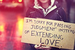 The Offensive Jesus: Offence or Faith