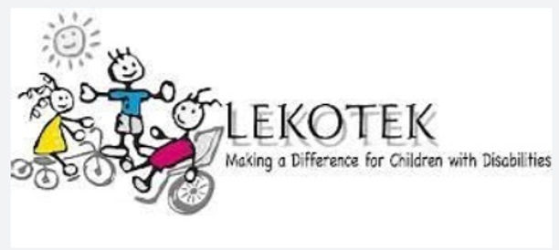 Lekotek
