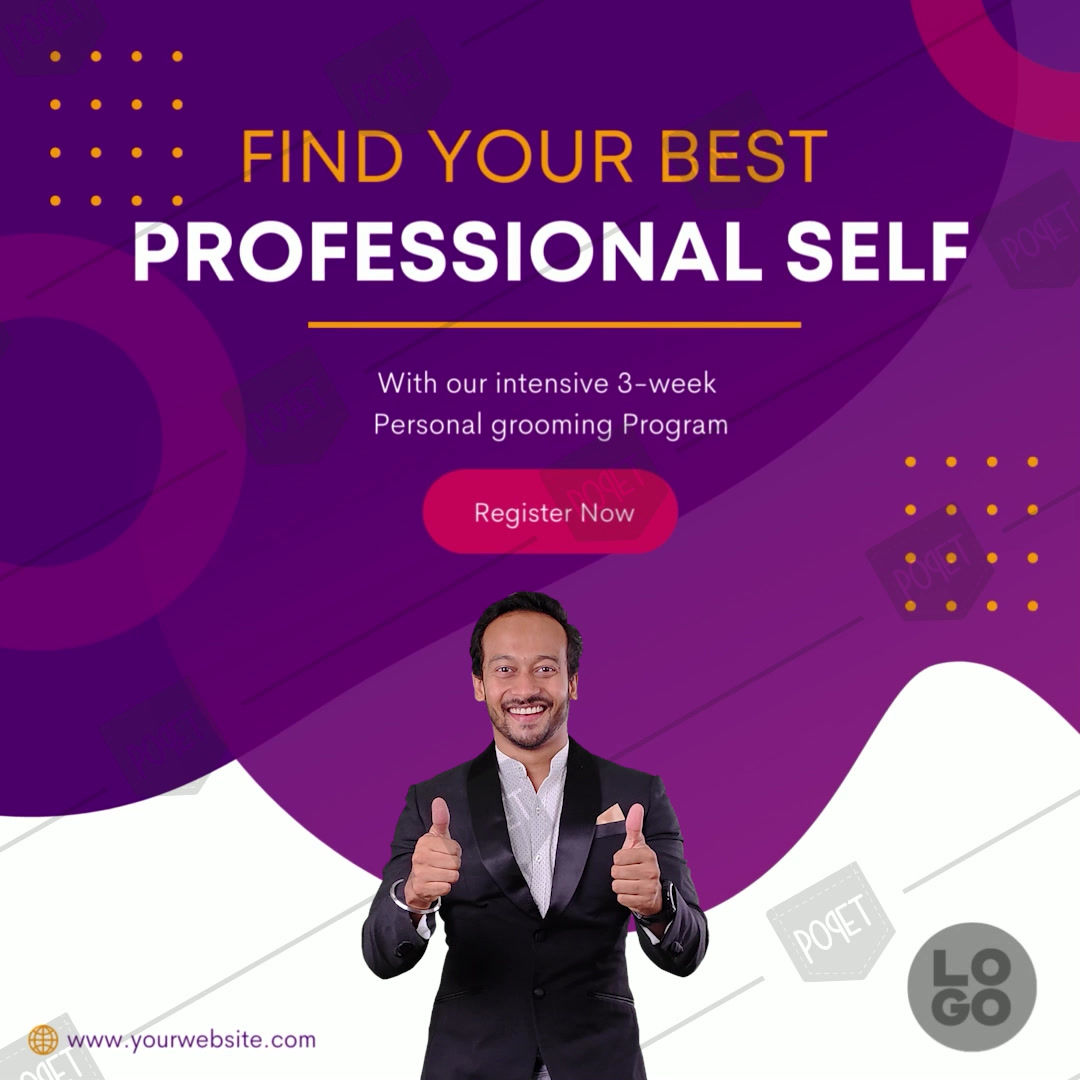Promo - Personal branding