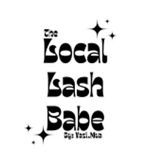 The Local Lash Babe