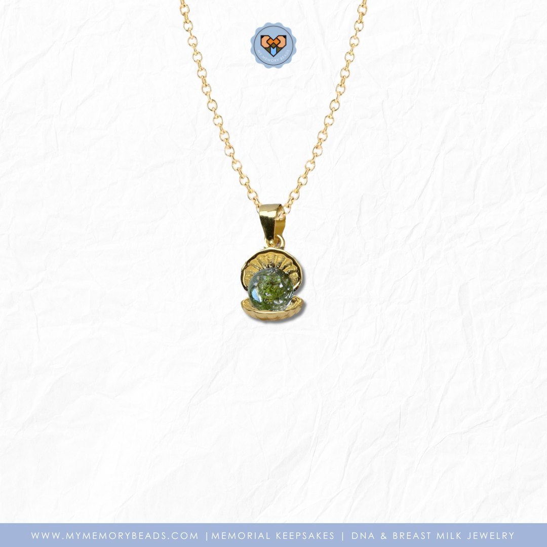 The Sea Pearl for Ashes