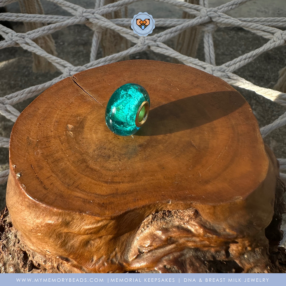 Thumbnail: Stardust Memory Bead