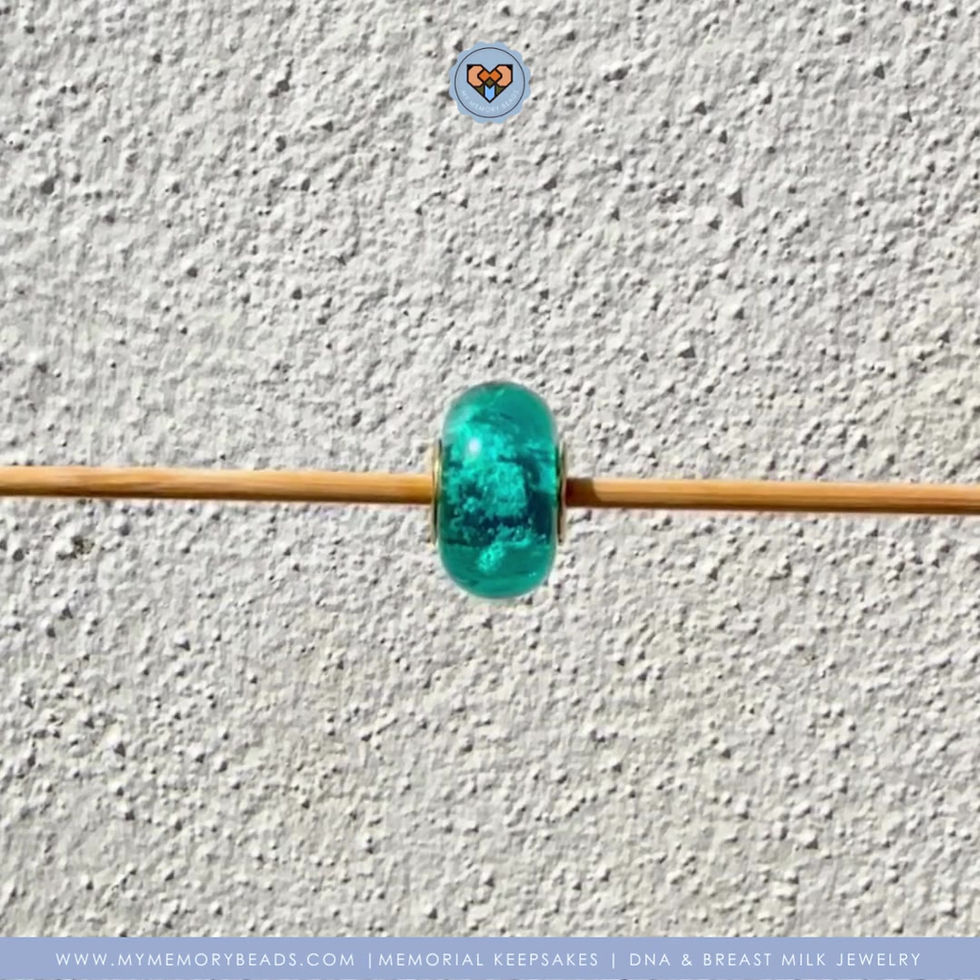 Thumbnail: Stardust Memory Bead