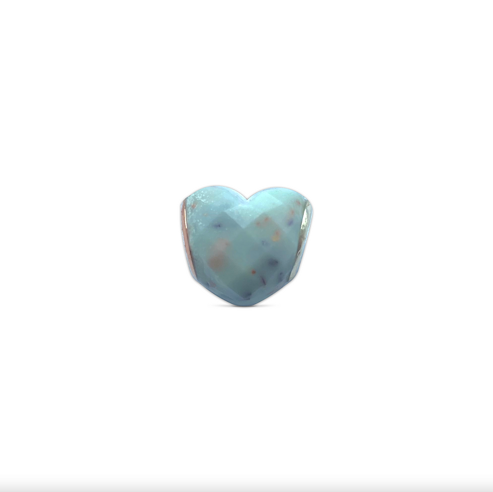 Thumbnail: The Something Blue Bead