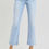 Thumbnail: high rise straight crop jeans