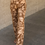 Thumbnail: floral denim pant