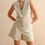 Thumbnail: linen embroidered vest