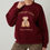 Thumbnail: Coffe time sweat shirt 