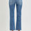 Thumbnail: high rise straight crop jeans