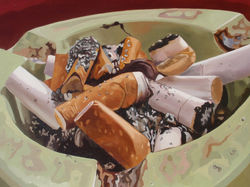 Ashtray