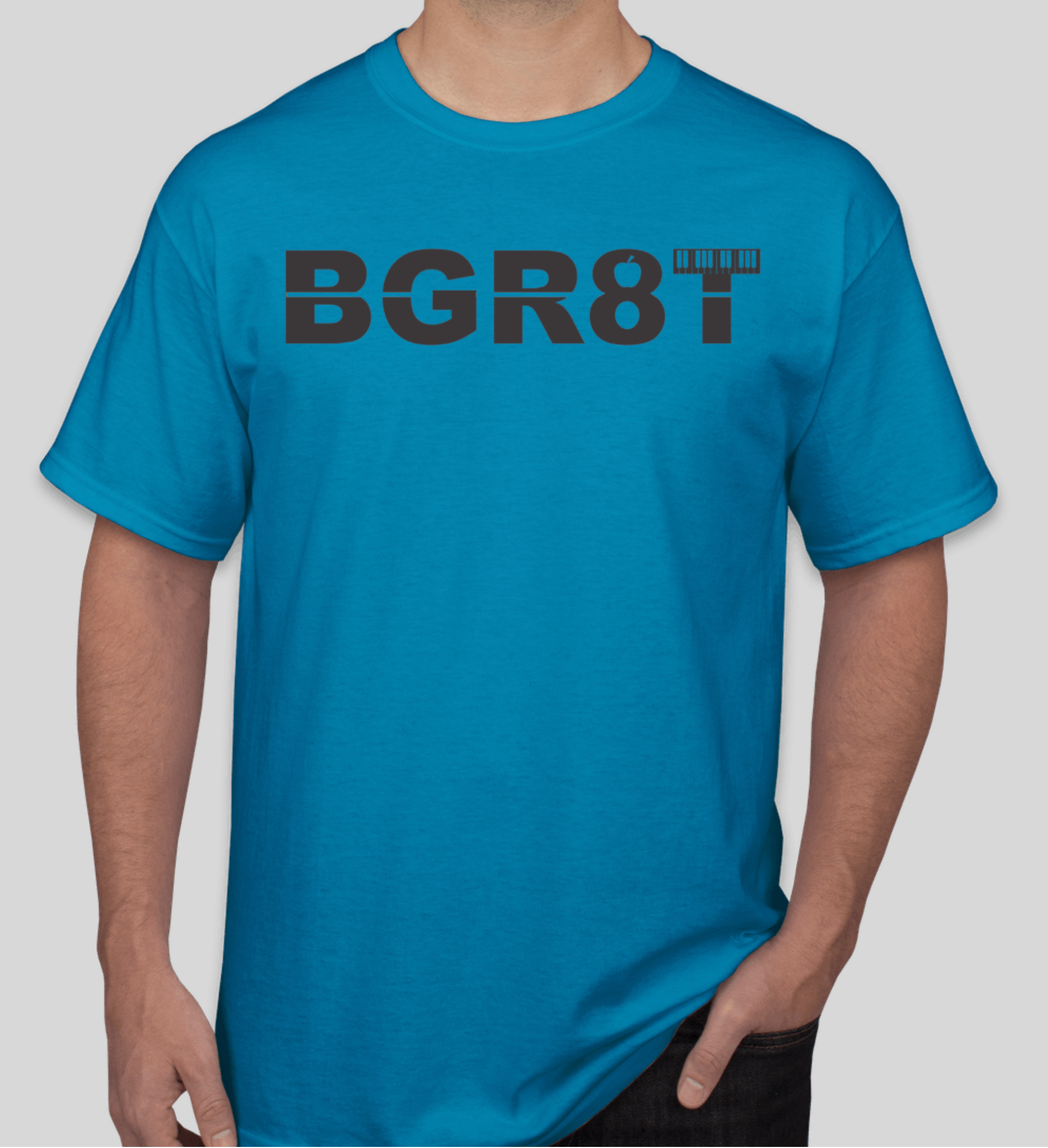 BGR8T T-Shirt