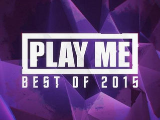 SMYK chosen for Play Me Records' "Best Of 2015"