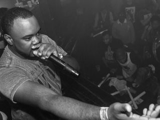 Rohan Da Great get's interviewed for Hip-Hop Vibes "On the Rise" artist spotlight!