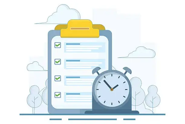 Business compliance deadlines image