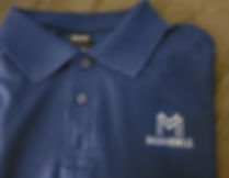 Men's Polo Shirt - New Design