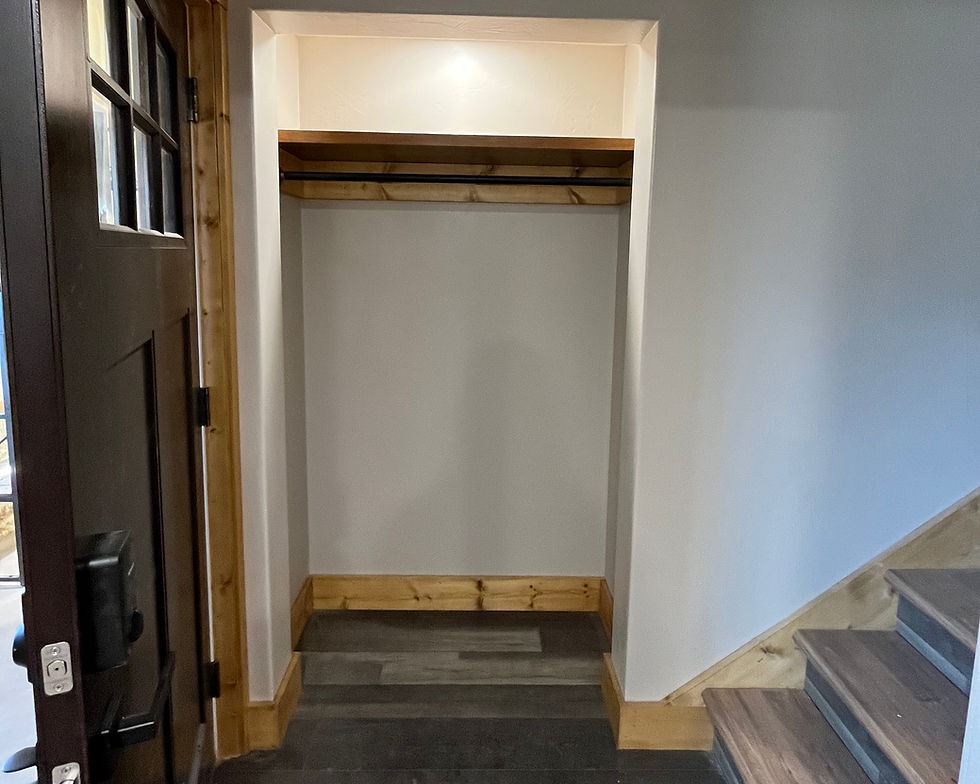 The Hepp Apartment