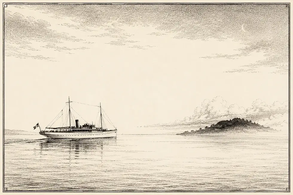 DELPHI PRESS LEARNING ILLUSTRATION
