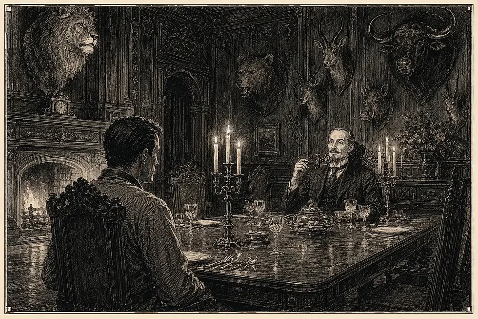 DELPHI PRESS LEARNING ILLUSTRATION