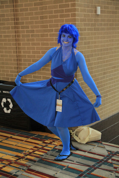 ConnectiCon XV -- July 6 - 9